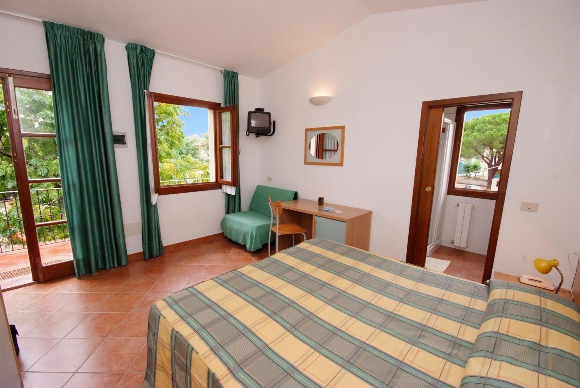 Hotel Voce del Mare Capoliveri (Isola d'Elba) Exterior foto