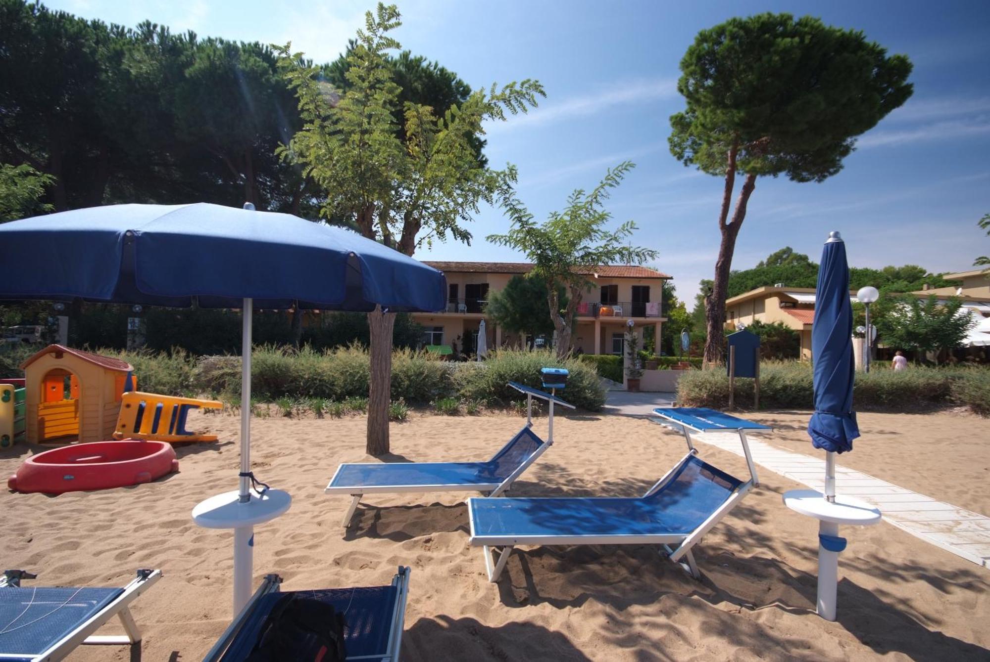 Hotel Voce del Mare Capoliveri (Isola d'Elba) Exterior foto