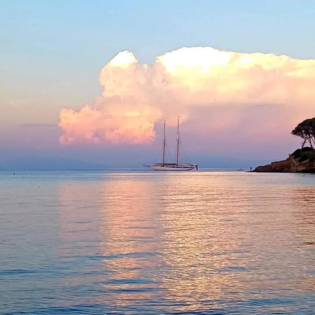 Hotel Voce del Mare Capoliveri (Isola d'Elba) Exterior foto