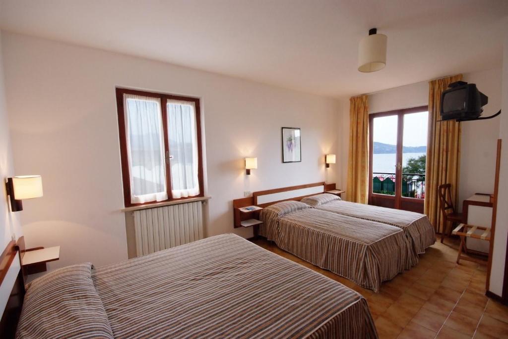 Hotel Voce del Mare Capoliveri (Isola d'Elba) Quarto foto
