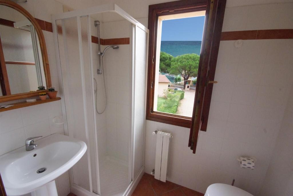 Hotel Voce del Mare Capoliveri (Isola d'Elba) Quarto foto