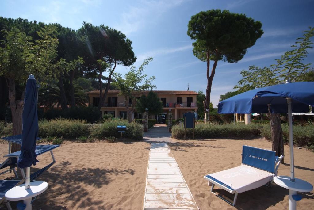 Hotel Voce del Mare Capoliveri (Isola d'Elba) Quarto foto