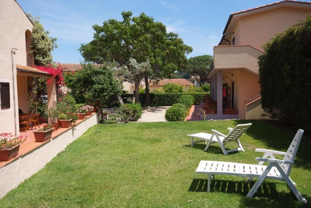 Hotel Voce del Mare Capoliveri (Isola d'Elba) Quarto foto