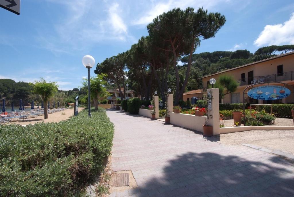 Hotel Voce del Mare Capoliveri (Isola d'Elba) Quarto foto